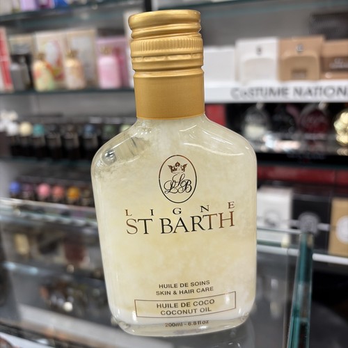 Barth huile soins - barth, de