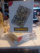 Dal Negro 3 Giochi Da Tavolo
