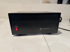 Astron RS-35A Heavy Duty