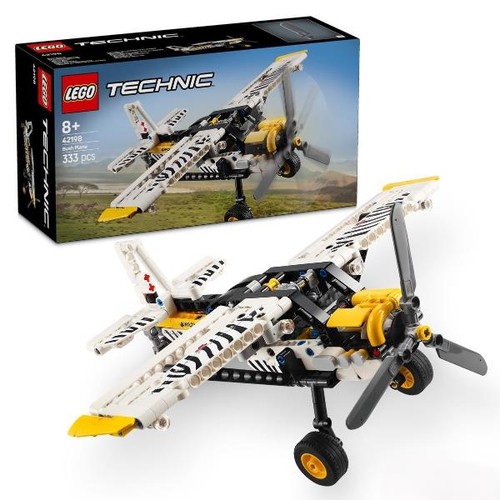 Lego technic aereo - lego,
