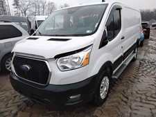 2021 Ford Transit 250 3.5L