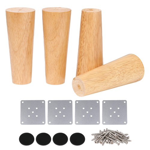 3 8cm legno - x,