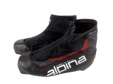 Scarponi da sci di fondo