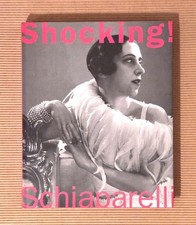 Elsa Schiaparelli Shocking Art