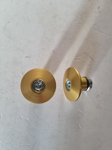 Miller tappi forcellone - (62),