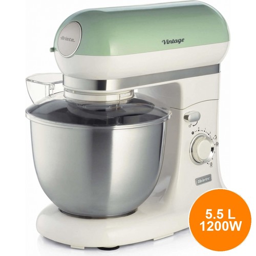 Impastatrice planetaria 1200w - impastatrice,