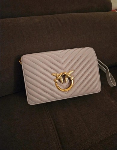 Borsa donna pinko - borsa,