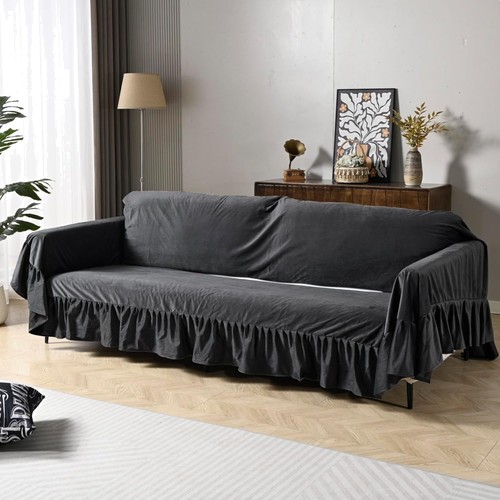 Copridivano decorativo extra - copridivano,