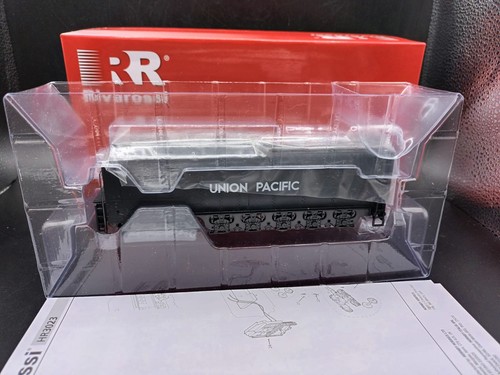 Rivarossi hr3023 union - union, pacific