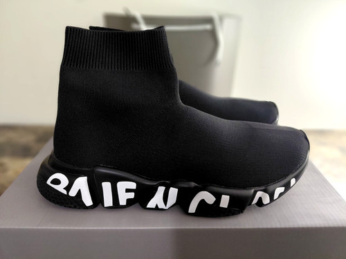 Balenciaga speed trainer - balenciaga,