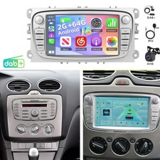 DAB+ per Ford Focus II