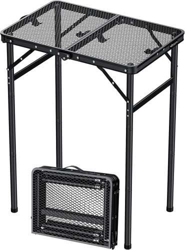 Tavolo grill pieghevole 2ft - grill,