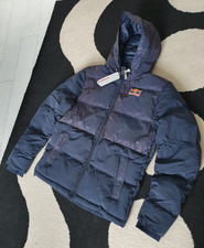 Giacca Primaloft Luminescente