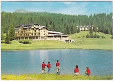 MADONNA DI CAMPIGLIO - TRENTO