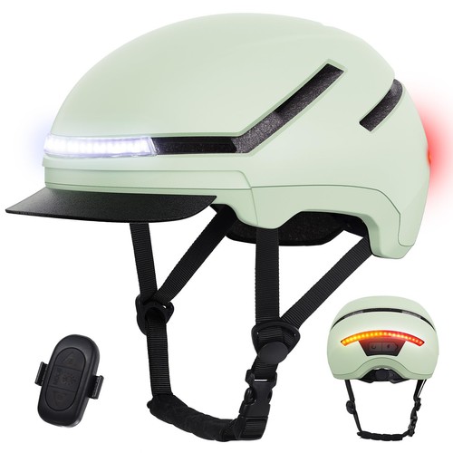 Shinmax casco bici uomo - bici,