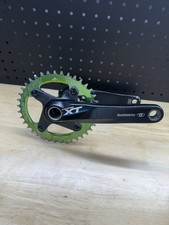 Shimano Deore XT FC-M785