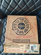 Lost - Stagione 5 - Limited