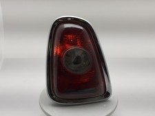 Fanale posteriore MINI (BMW)