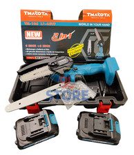 Elettrosega a batteria Makota