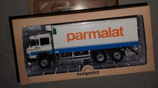 Camion epoca agostini - camion,