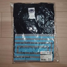 T-shirt mare sotterraneo