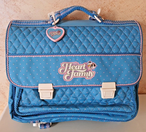 The heart family mattel - the,
