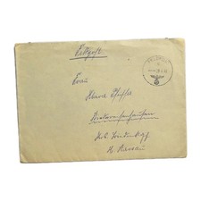 Feldpost Oberkommando der