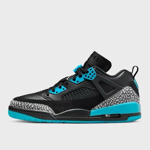 Nike air jordan - nike, low