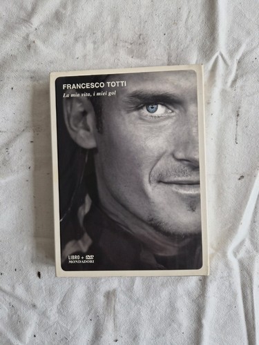 Francesco totti mia - francesco, la