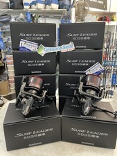 SHIMANO SURF LEADER  SD -35