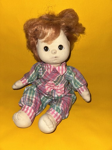 Bambola vintage mattel - mattel, my