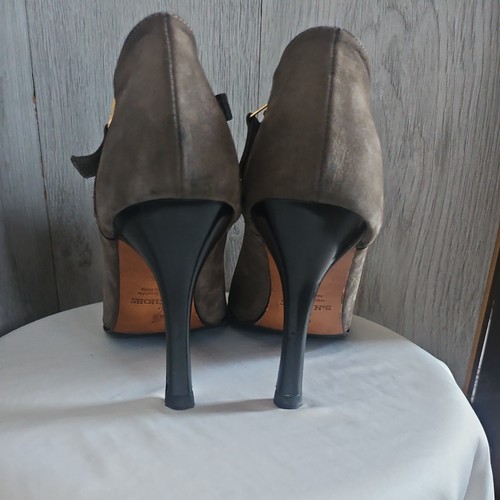 Shoes - b&h,