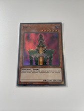Yu-Gi-Oh! Jinzo MYFI-DE041