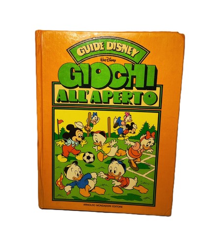 Libro titolo guide disney - titolo:,