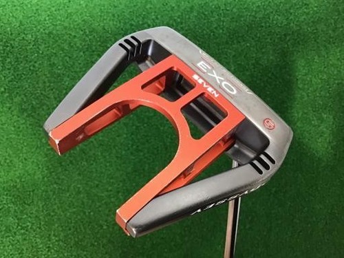 Putter usato odyssey exo - odyssey,