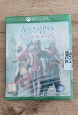 Assassin's Creed : Chronicles