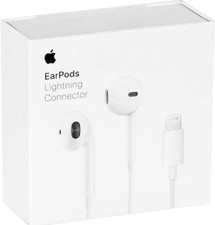 Apple Auricolari EarPods con
