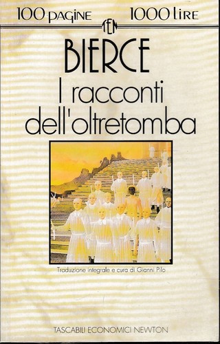 Racconti dell oltretomba - i,