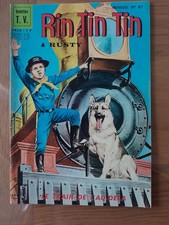 RINTINTIN  SERIE 1      N°87