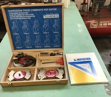 Frese per antine Garniga a