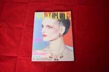 N4350 FANTASTICA RIVISTA MODA