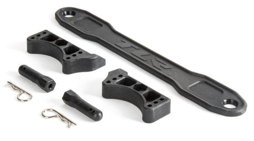 Nuovo set supporto - supporto, batteria
