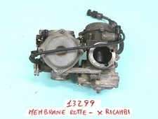 CARBURATORE HONDA SHADOW 600