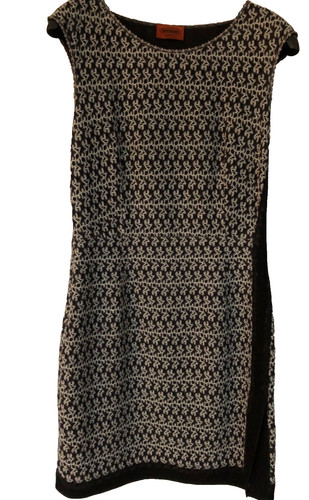 Splendido abito missoni orange - splendido,