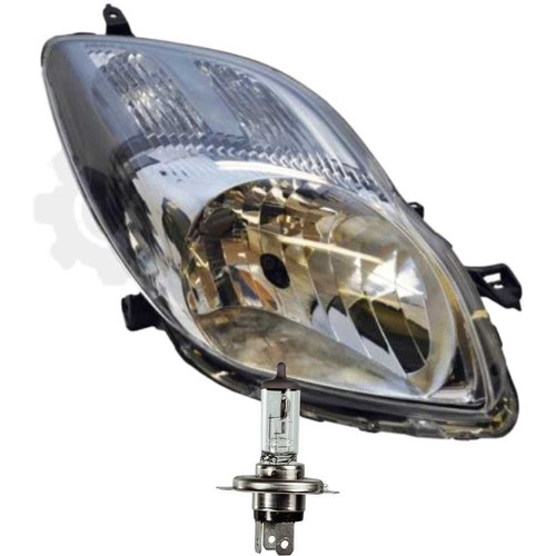 Faro alogeno destro per - per, toyota