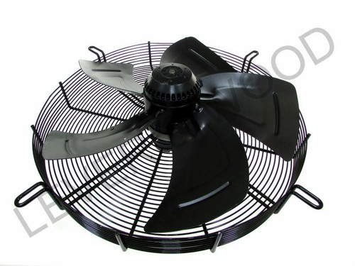 Ventilatore assiale 380v - ventilatore,