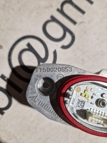 50020653 centralina led - 50020653,