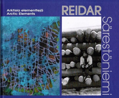 Reidar särestöniemi - /,