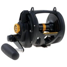 PENN SQUALL LEVER DRAG 2 SPEED