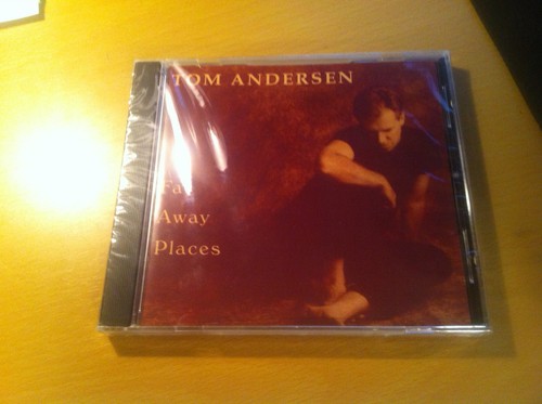 Tom andersen far away - andersen,